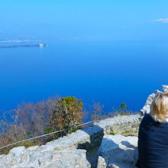 P1180918   Isola del Garda e Villa.